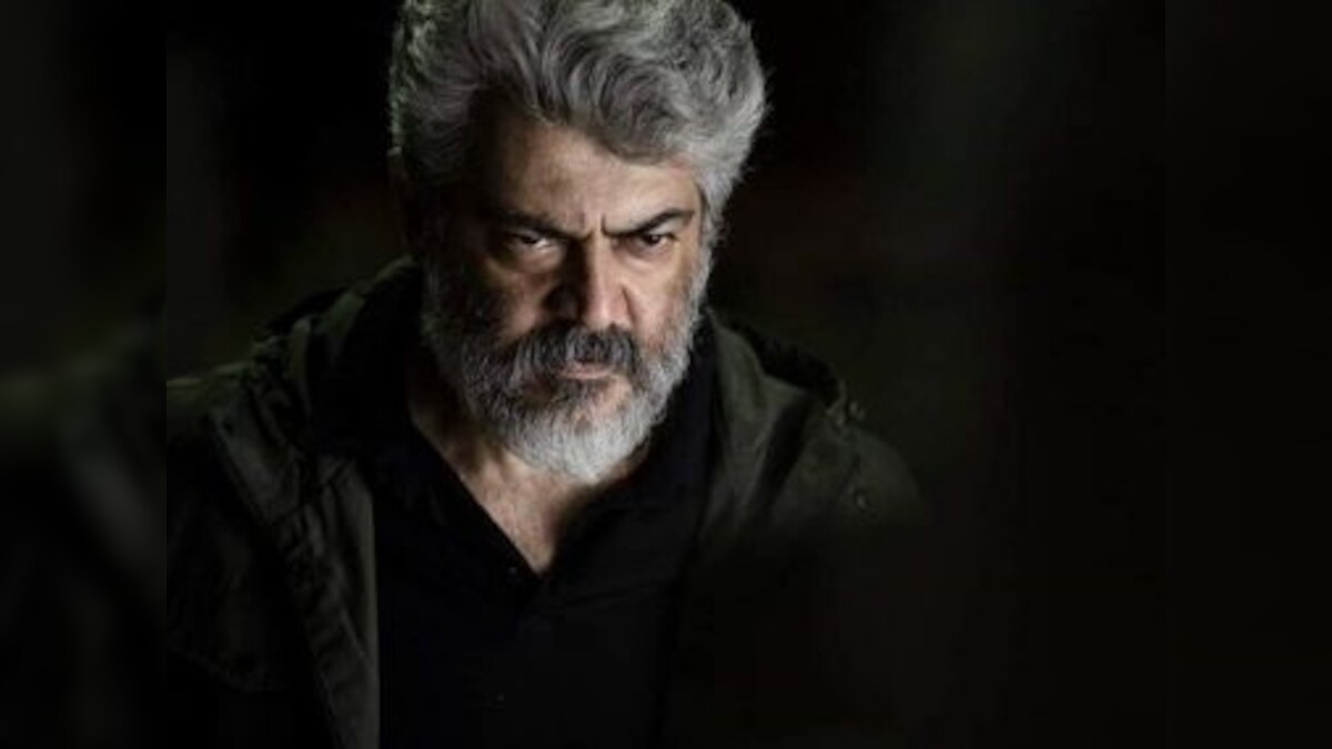 Nerkonda Paarvai likely to break Hollywood films' dominance at TN box office, after Hobbs & Shaw emerges big