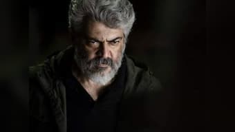 Nerkonda Paarvai likely to break Hollywood films' dominance at TN box office, after Hobbs & Shaw emerges big