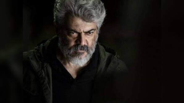 Nerkonda Paarvai likely to break Hollywood films' dominance at TN box office, after Hobbs & Shaw emerges big