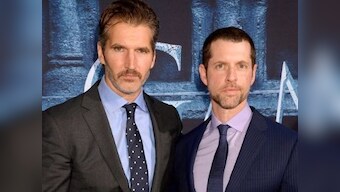 Game of Thrones showrunners David Benioff, Dan Weiss sign multi-year overall film, TV deal with Netflix