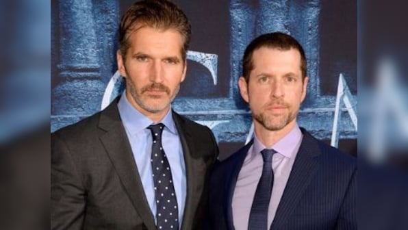 Game of Thrones showrunners David Benioff, Dan Weiss sign multi-year overall film, TV deal with Netflix
