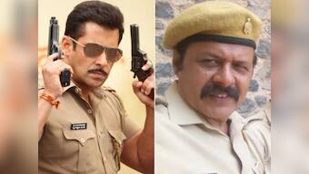 Salman Khan's Dabangg co-star thanks actor for bearing all medical expenses after heart attack