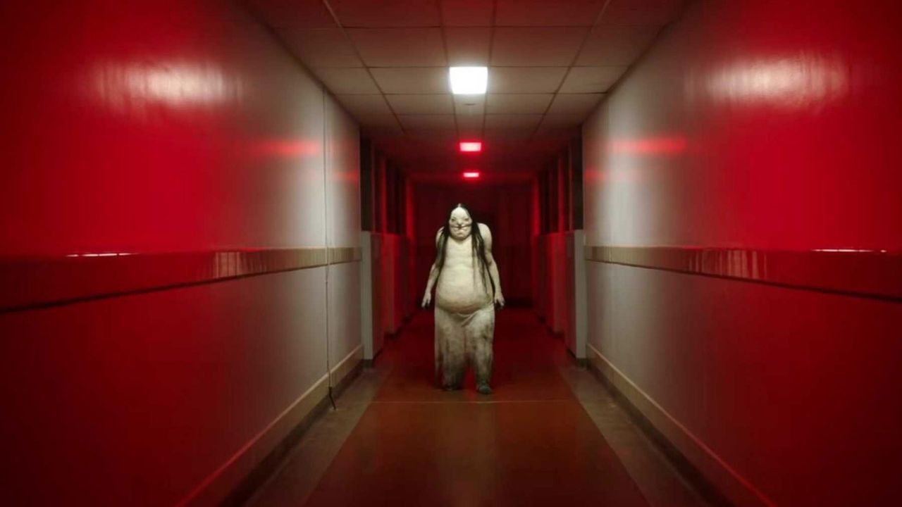 Scary Stories To Tell In The Dark Movie Review Guillermo Del Toro