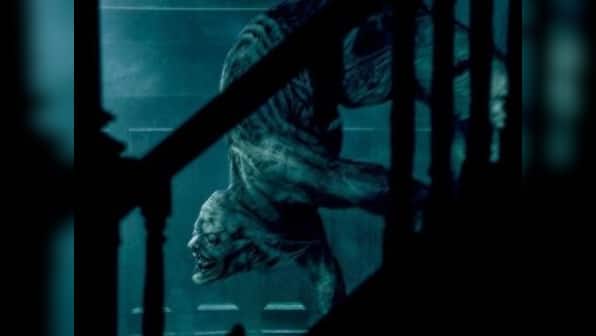 Scary Stories to Tell in the Dark review round-up: 'Goosebumps but for a slightly older audience'