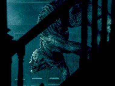 Scary Stories to Tell in the Dark review round-up: 'Goosebumps but for a slightly older audience'