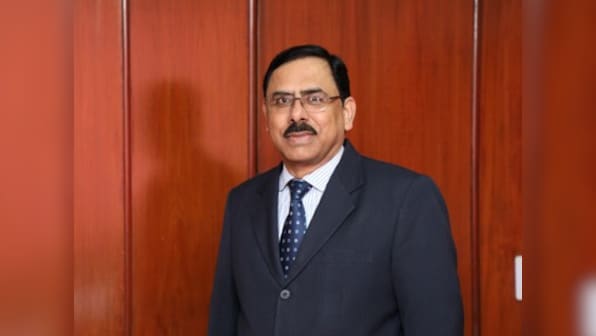SAIL chairman Anil Kumar Chaudhary assaulted in south Delhi's Hauz Khas in road rage