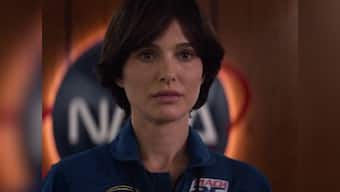 Natalie Portman's space film Lucy in the Sky, directed by Noah Hawley, to release on 4 October