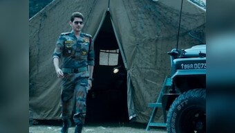 Sarileru Neekevvaru: Intro of Mahesh Babu's upcoming film released on actor's 44th birthday