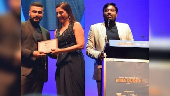 IFFM 2019 winners' list: Gully Boy nabs Best Film award, Tabu, Vijay Sethupathi named Best Actors