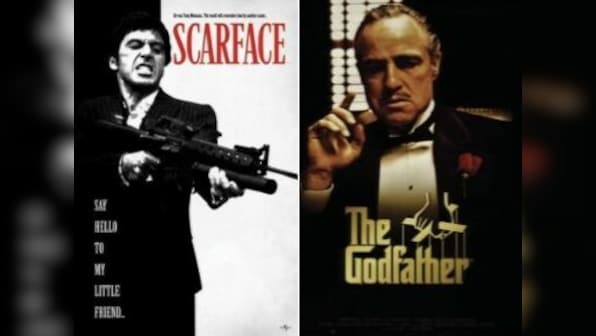 Best Movie Line Ever: Fans discuss iconic dialogues from films like The Godfather, Scarface, The Dark Knight