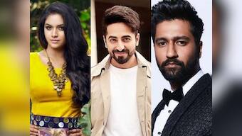 National Film Awards 2019: Ayushmann Khurrana, Vicky Kaushal win Best Actor; Keerthy Suresh named Best Actress