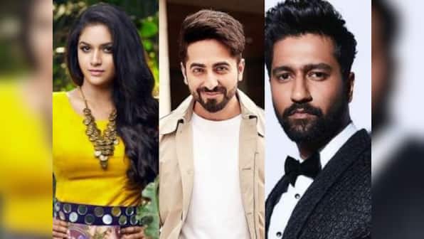 National Film Awards 2019: Ayushmann Khurrana, Vicky Kaushal win Best Actor; Keerthy Suresh named Best Actress