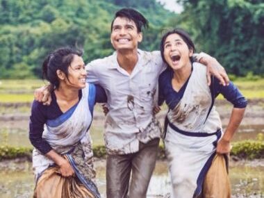 National Awards 2019: Rima Das reacts to Bulbul Can Sing's National Award win for Best Assamese Film National Awards 2019: Rima Das reacts to Bulbul Can Sing's National Award win for Best Assamese Film