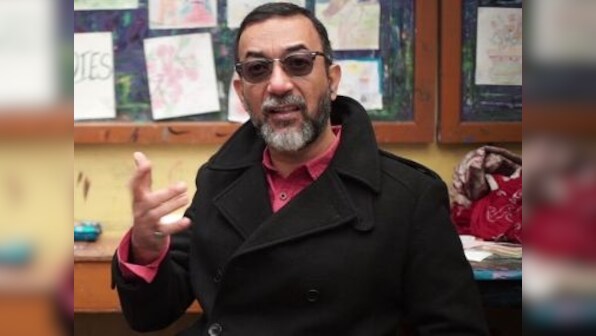 National Awards 2019: Hamid wins Best Urdu Film, director Aijaz Khan says 'didn't expect award at all'
