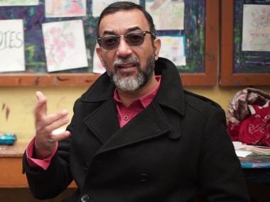 National Awards 2019: Hamid wins Best Urdu Film, director Aijaz Khan says 'didn't expect award at all' National Awards 2019: Hamid wins Best Urdu Film, director Aijaz Khan says 'didn't expect award at all'