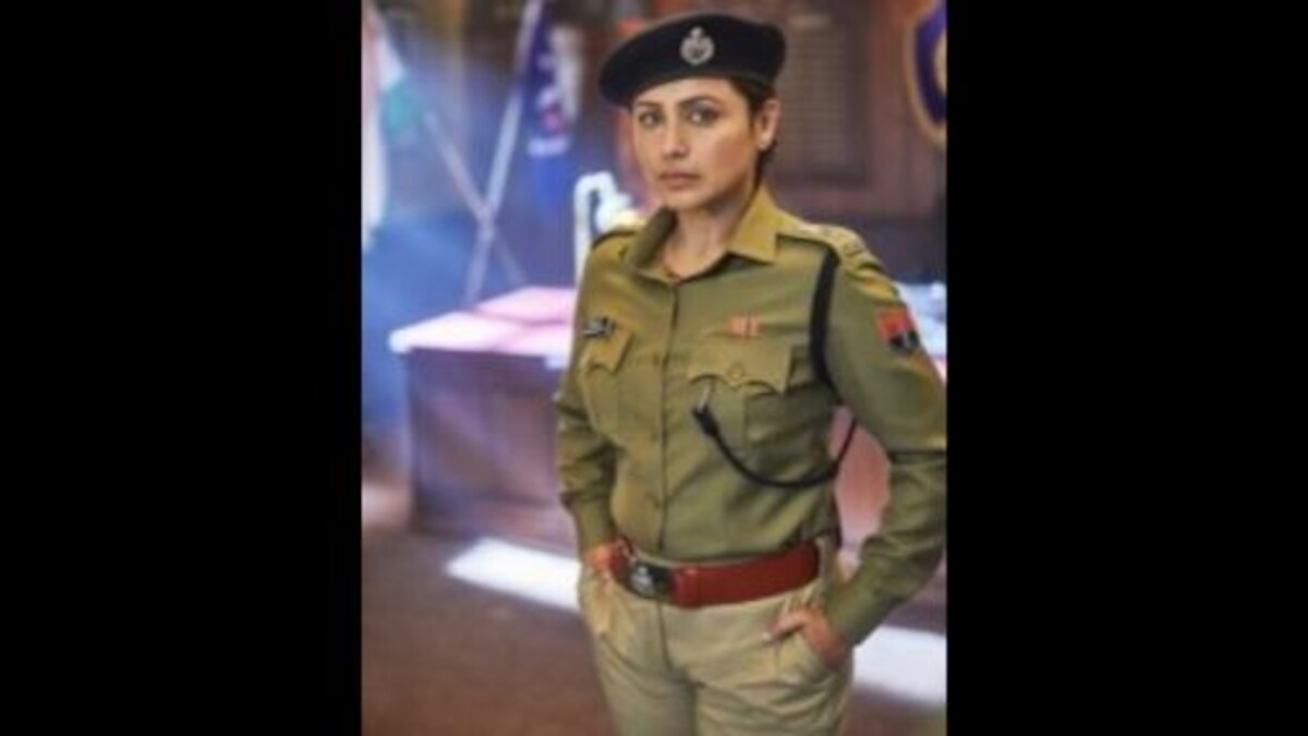 Mardaani 2: Rani Mukerji's sequel to 2014 cop thriller will hit theatres on 13 December