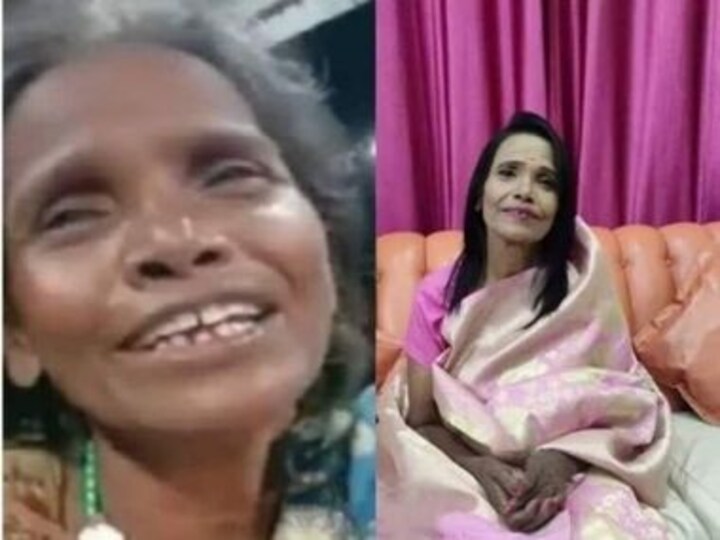 West Bengal woman, who went viral with Lata Mangeshkar's Ek Pyar Ka Nagma rendition, gets makeover