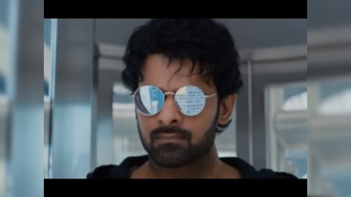 Saaho director Sujeeth says he made the movie only for Prabhas: 'Love or hate the film. But why target me?'