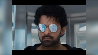 Saaho director Sujeeth says he made the movie only for Prabhas: 'Love or hate the film. But why target me?'