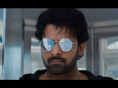 Saaho copied from French film Largo Winch, alleges director Jerome Salle: At least do it properly? Saaho copied from French film Largo Winch, alleges director Jerome Salle: At least do it properly?