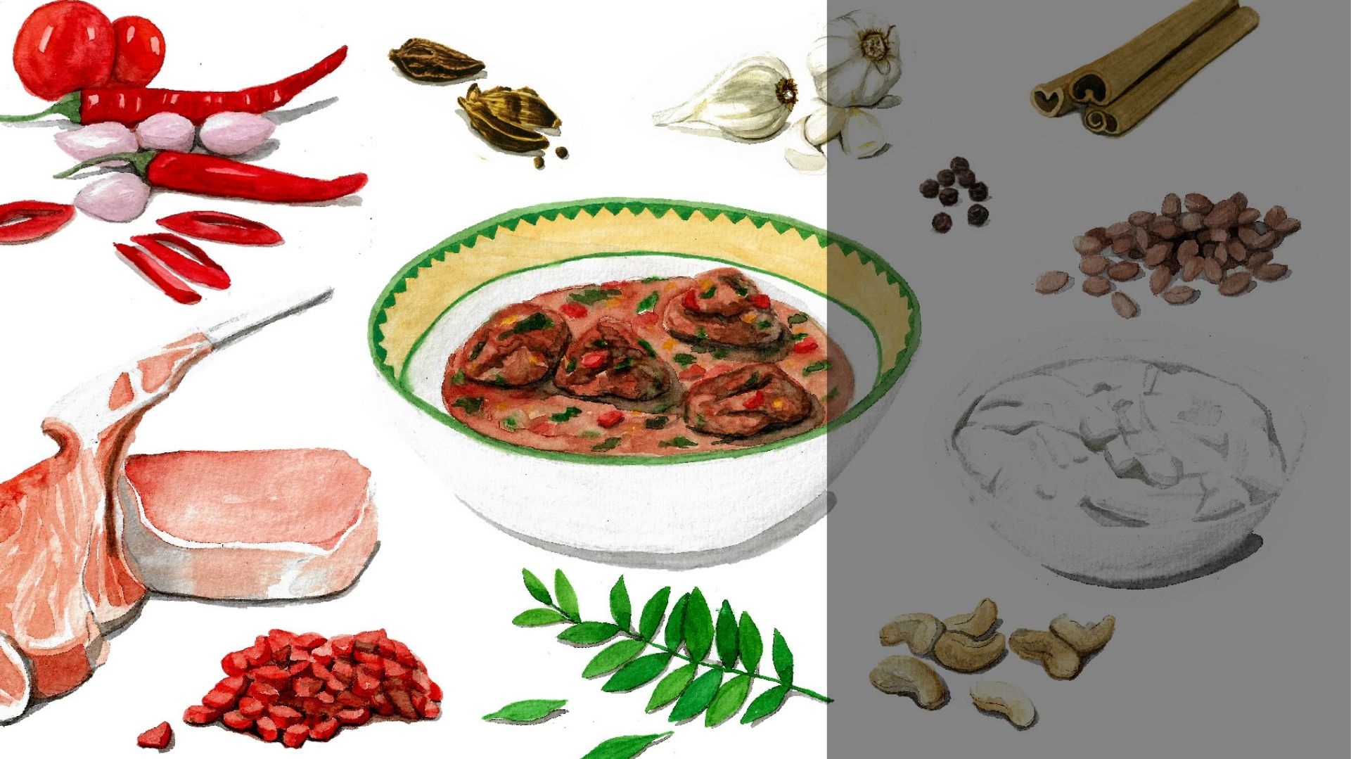 Bakri Eid feasts from across India: Mappila cuisine to Bohri tradition, a celebration through food Bakri Eid feasts from across India: Mappila cuisine to Bohri tradition, a celebration through food