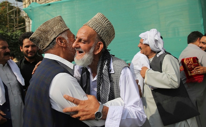 From Indonesia to Mecca, Muslims across world celebrate Eid al-Adha with religious fervour