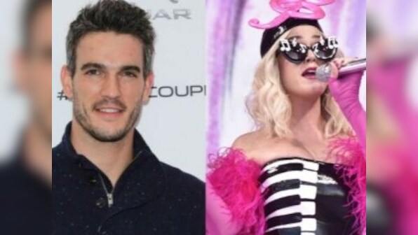 Katy Perry's Teenage Dream co-star, model Josh Kloss, accuses singer of sexual misconduct