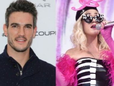 Katy Perry's Teenage Dream co-star, model Josh Kloss, accuses singer of sexual misconduct Katy Perry's Teenage Dream co-star, model Josh Kloss, accuses singer of sexual misconduct