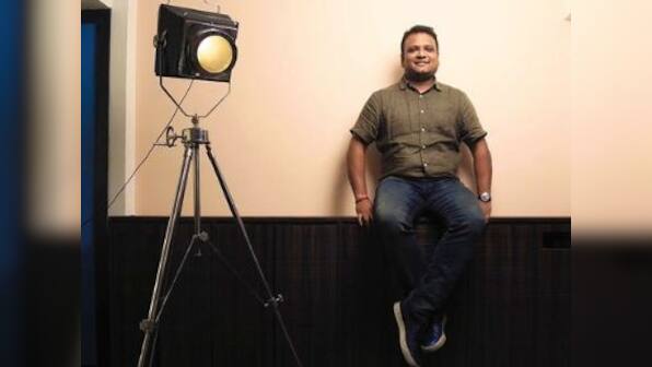 Masaan producer Manish Mundra turns director; untitled film to go on floors in January 2020