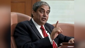 HDFC Bank to tap Egon Zehnder to identify Aditya Puri's successor; search extended to overseas to find suitable candidate