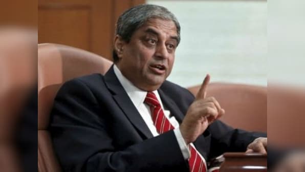 HDFC Bank MD Aditya Puri highest paid bank CEO; Axis Bank CEO Amitabh Chaudhry at second position