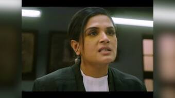Section 375 trailer: Richa Chadha, Akshaye Khanna battle it out as lawyers of rape case in court