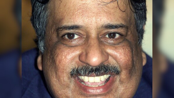 Existence of Banks Board Bureau shows govt's abdication of responsibility, says M Damodaran, former Sebi chief