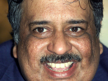 Existence of Banks Board Bureau shows govt's abdication of responsibility, says M Damodaran, former Sebi chief Existence of Banks Board Bureau shows govt's abdication of responsibility, says M Damodaran, former Sebi chief