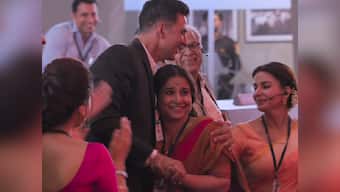 Mission Mangal box office collection: Akshay Kumar's space drama rakes in Rs 29.16 cr on opening day