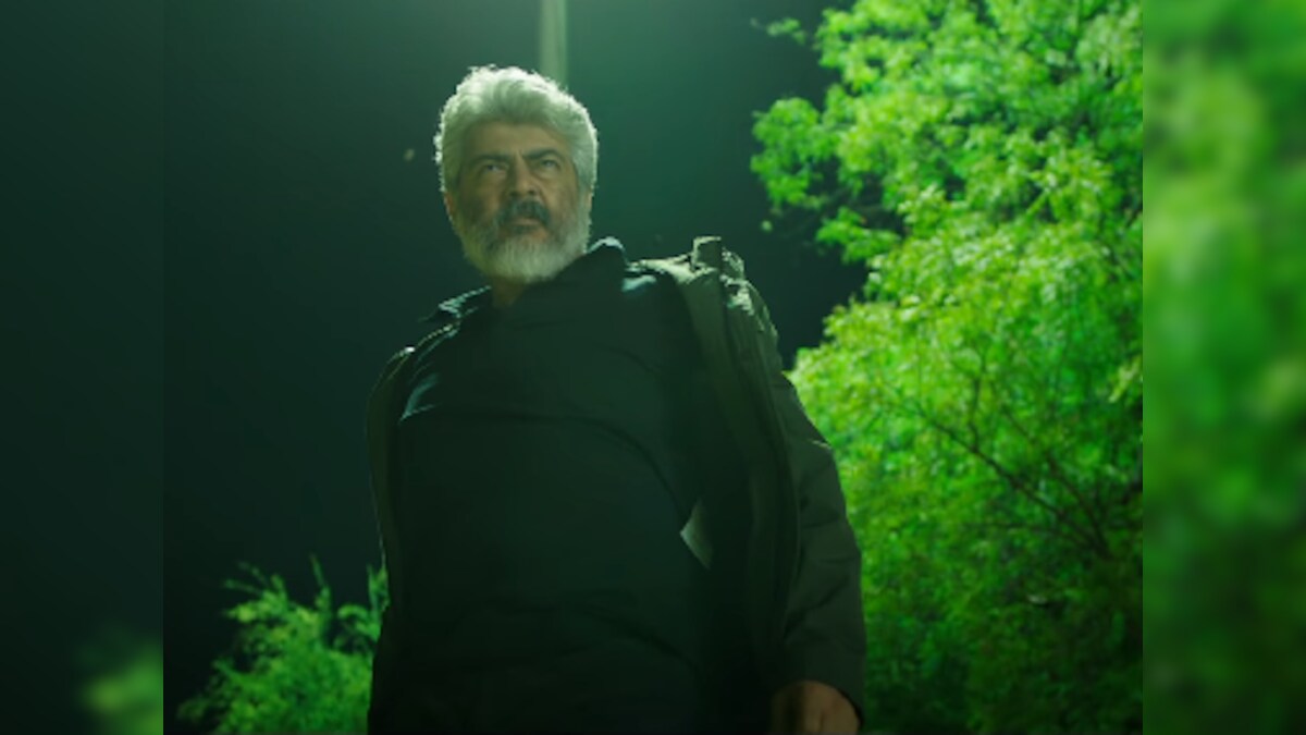 Nerkonda Paarvai tops TN box office with Rs 42 cr opening weekend; Rakshasudu mints Rs 17.1 cr in first week