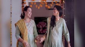 Celebrating sisterhood: Welcoming a new tradition, this Raksha Bandhan