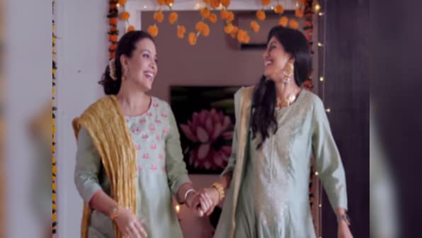 Celebrating sisterhood: Welcoming a new tradition, this Raksha Bandhan