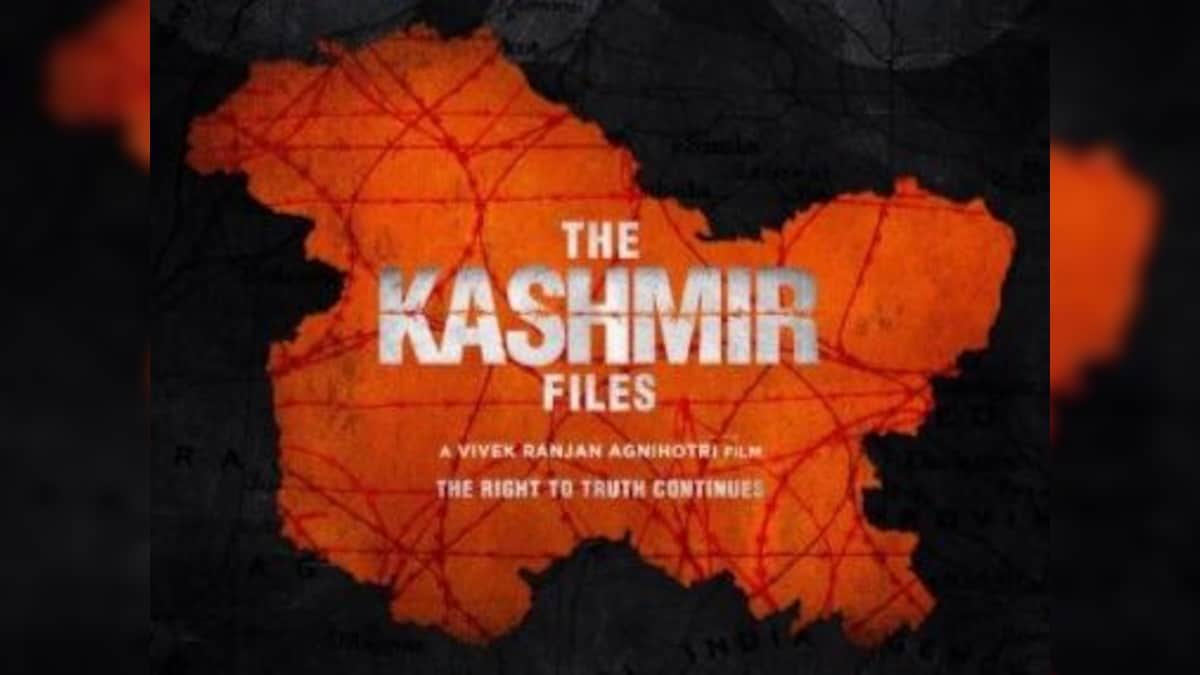 ‘The Kashmir Files’: IMDb Rating of Vivek Agnihotri's film abruptly changed from 9.9 to 8.3