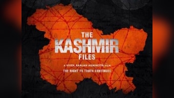‘The Kashmir Files’: IMDb Rating of Vivek Agnihotri's film abruptly changed from 9.9 to 8.3