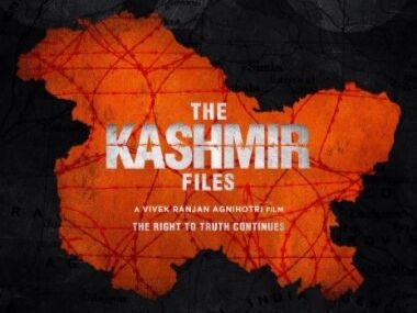 The Kashmir Files: Vivek Agnihotri announces new film through poster, announces its release on 15 August, 2020 The Kashmir Files: Vivek Agnihotri announces new film through poster, announces its release on 15 August, 2020