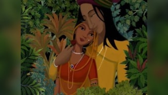Gitanjali Rao's animated movie Bombay Rose to have Asia premiere at Busan International Film Festival in October