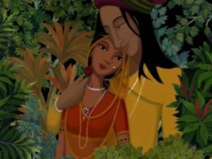 Gitanjali Rao's animated movie Bombay Rose to have Asia premiere at Busan International Film Festival in October