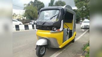 EV production: Singapore-based Shado Group to invest $10 mn in Pune; to unveil electric 3-wheeler ERICK today