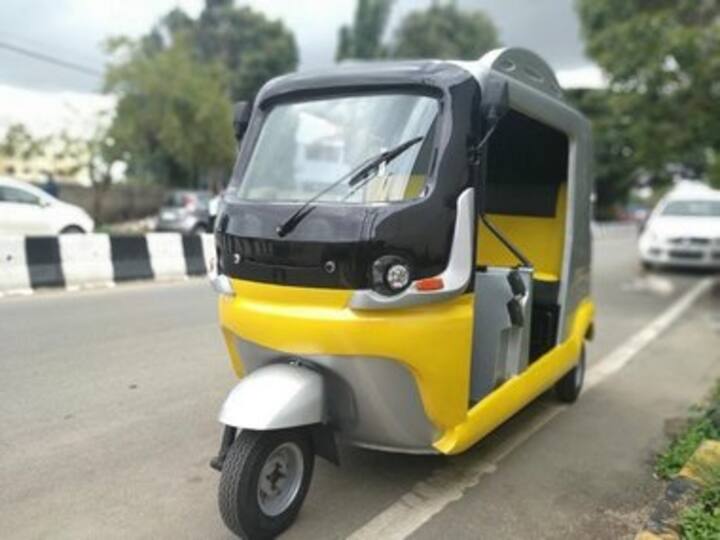 EV production: Singapore-based Shado Group to invest $10 mn in Pune; to unveil electric 3-wheeler ERICK today