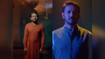 Watch: Ahead of Independence Day, Pride-themed National Anthem unveiled, featuring Onir, Apurva Asrani