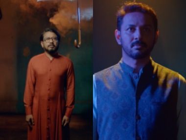 Watch: Ahead of Independence Day, Pride-themed National Anthem unveiled, featuring Onir, Apurva Asrani Watch: Ahead of Independence Day, Pride-themed National Anthem unveiled, featuring Onir, Apurva Asrani