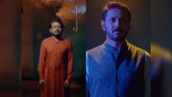 Watch: Ahead of Independence Day, Pride-themed National Anthem unveiled, featuring Onir, Apurva Asrani