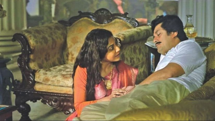 Ek Je Chhilo Raja wins National Award: How the Bengali film modernised the intriguing tale of Bhawal Sanyasi