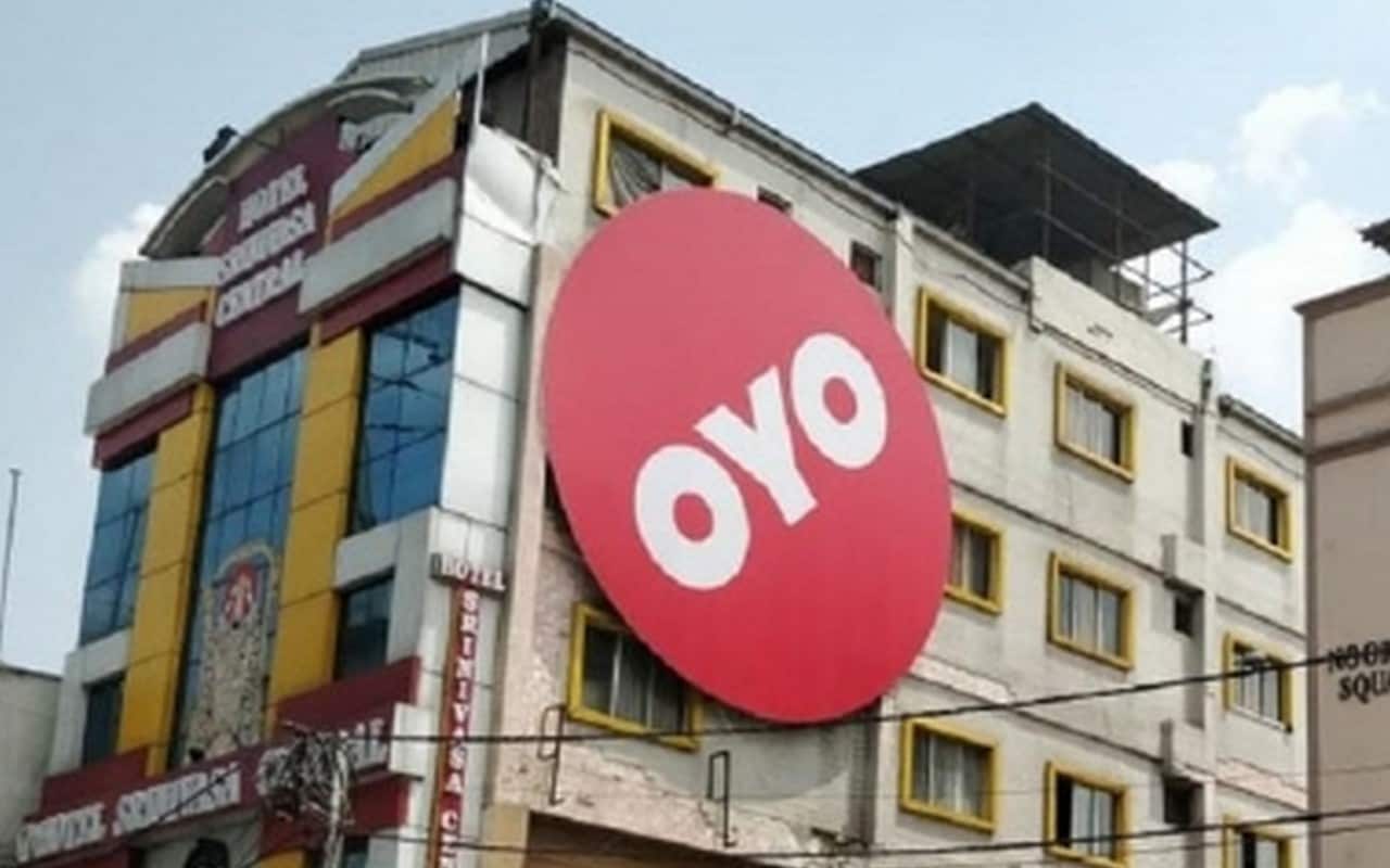 Oyo elevates India and South Asia CEO Aditya Ghosh to board of directors-Business News , Firstpost